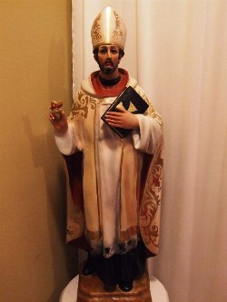 San Agustín