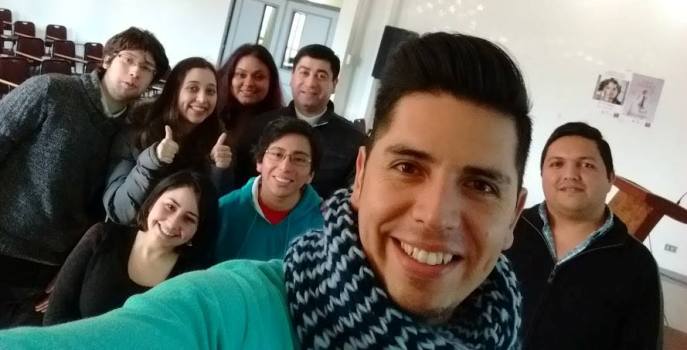 Encuentro PES