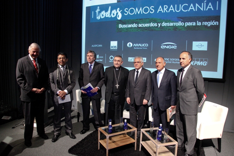 Seminario SOFOFA 