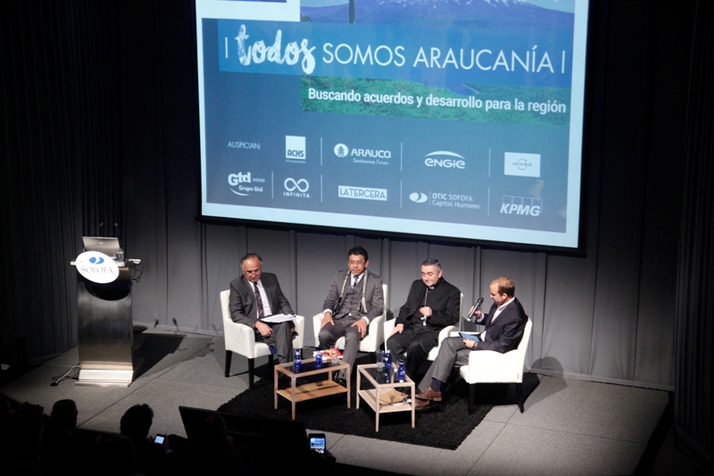 Seminario SOFOFA 